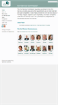 Mobile Screenshot of civilservicecommission.independent.gov.uk