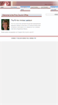 Mobile Screenshot of privycouncil.independent.gov.uk